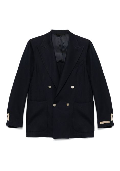 Navy blue Blanchette blazer Briglia 1949 - women